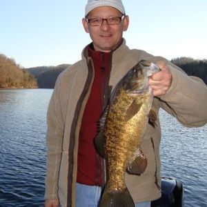 Meet your Posher, Ron